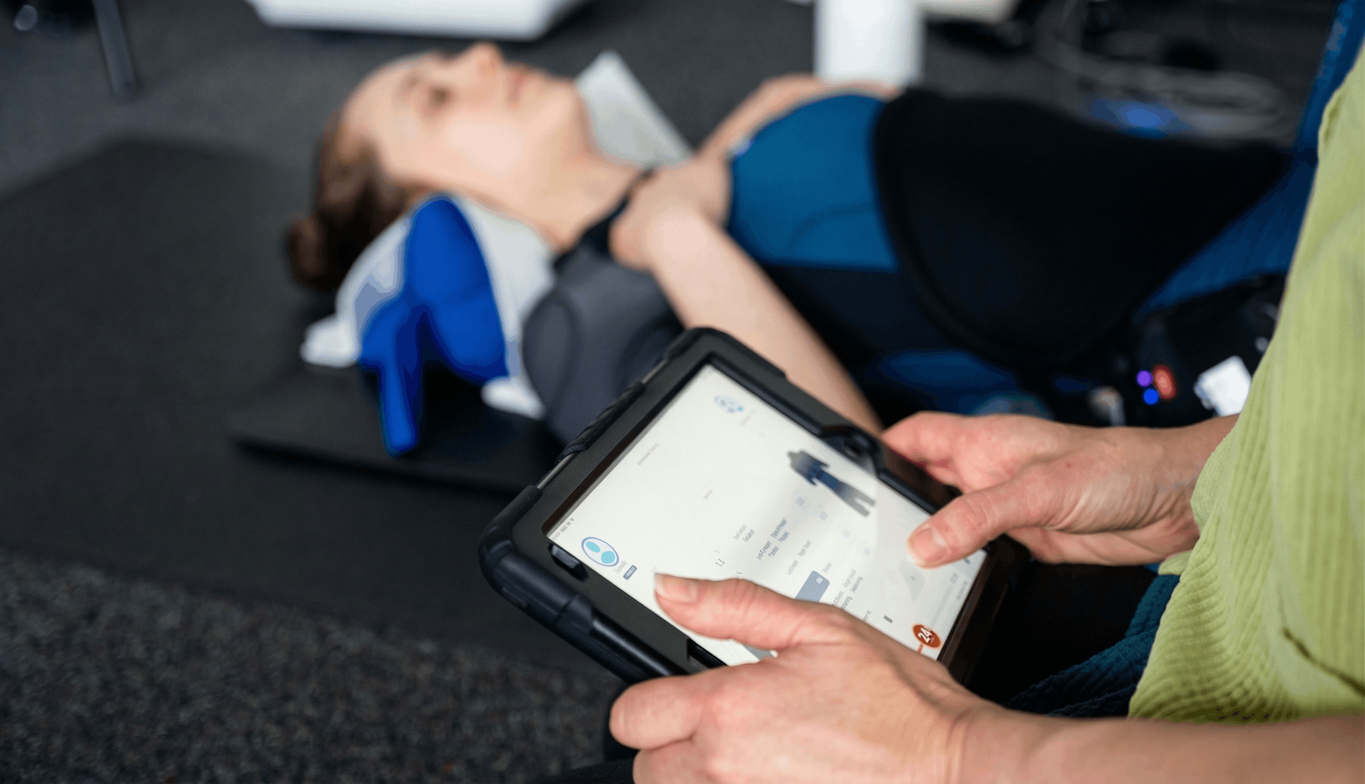 Neurological stimulation therapy