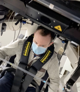 Brain injury and post-concussion evaluation at The Keiser Clinic